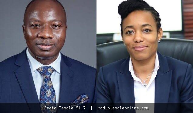 Mahama Ayariga, Zanetor to be vetted today