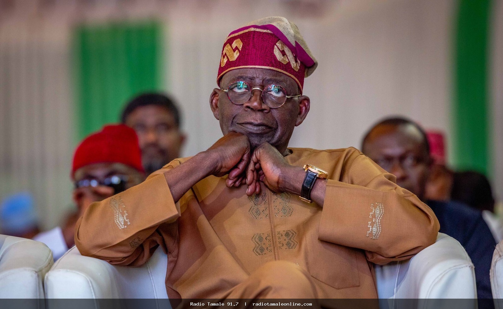 Nigeria launches operation to rescue over 500 kidnapped victims