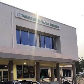 TaMA Rejects Allegations Of Political Bias In Distribution Of School Furniture