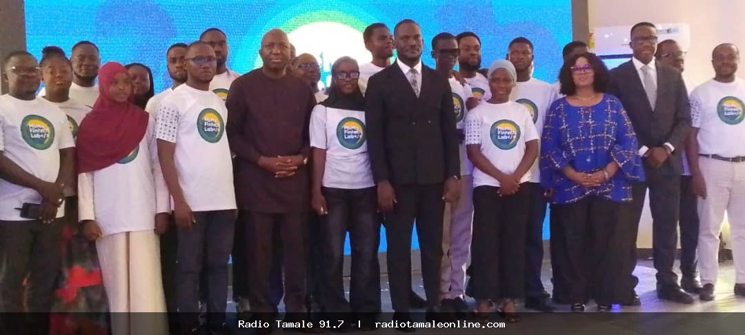 Four Finalists Advance to National Demo Day After Momo Fintech Lab Competition in Tamale