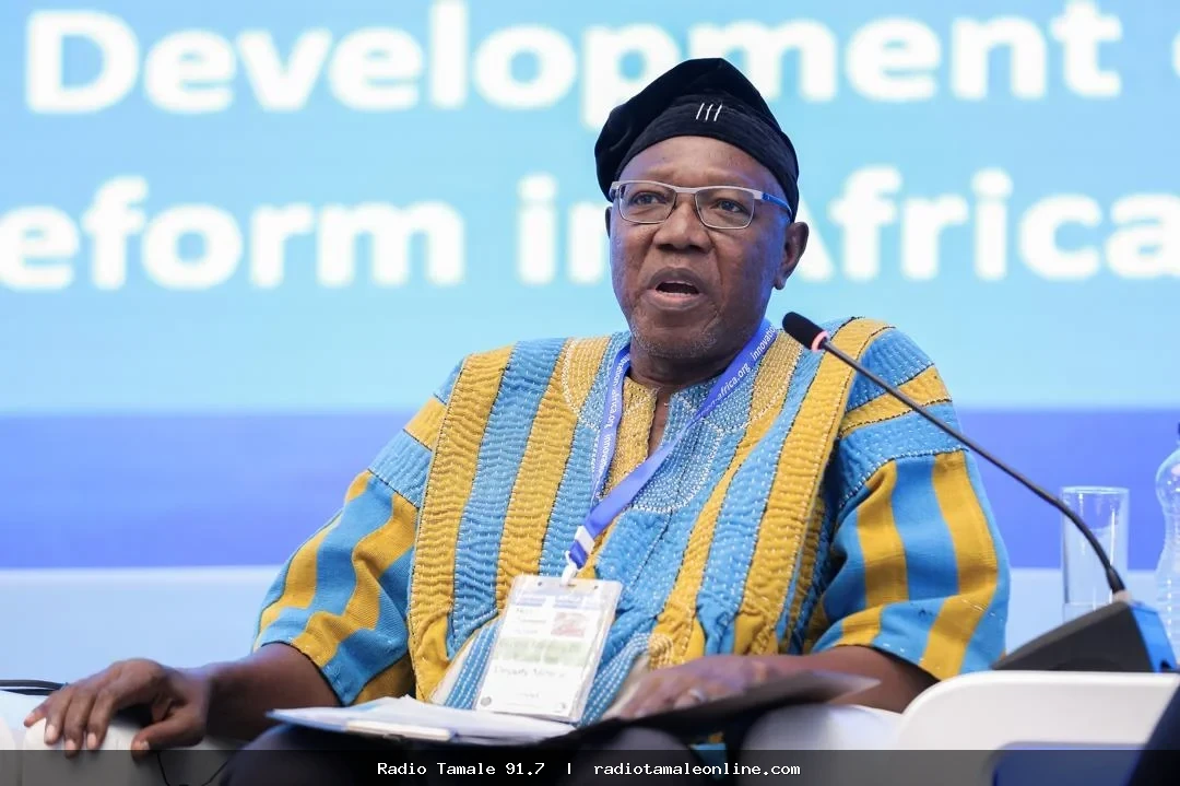 Dr. Apaak warns education directors against shielding abusive teachers