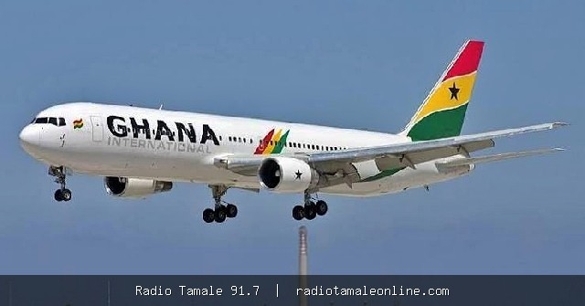 Ghana Airways to return to the skies in 2027 - Okudzeto Ablakwa reveals
