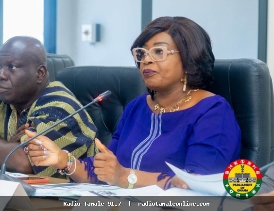 Talensi Assembly on why it spent cash payments of GH¢181,170 on refreshments for meetings