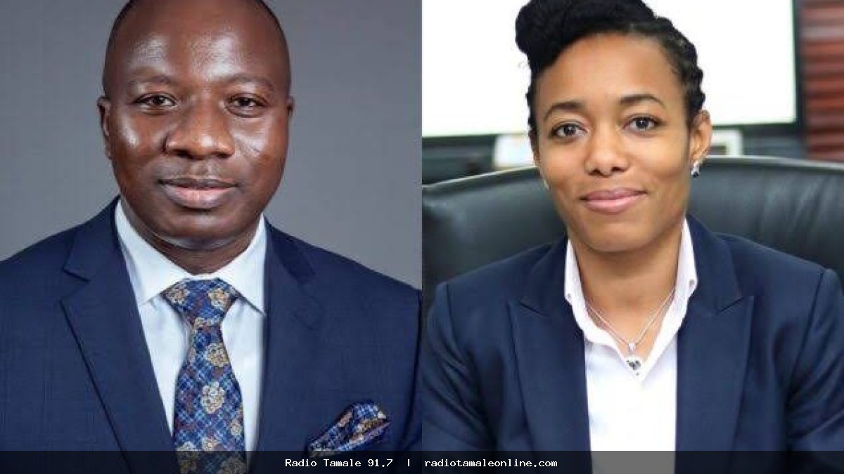 Mahama Ayariga, Zanetor to be vetted today