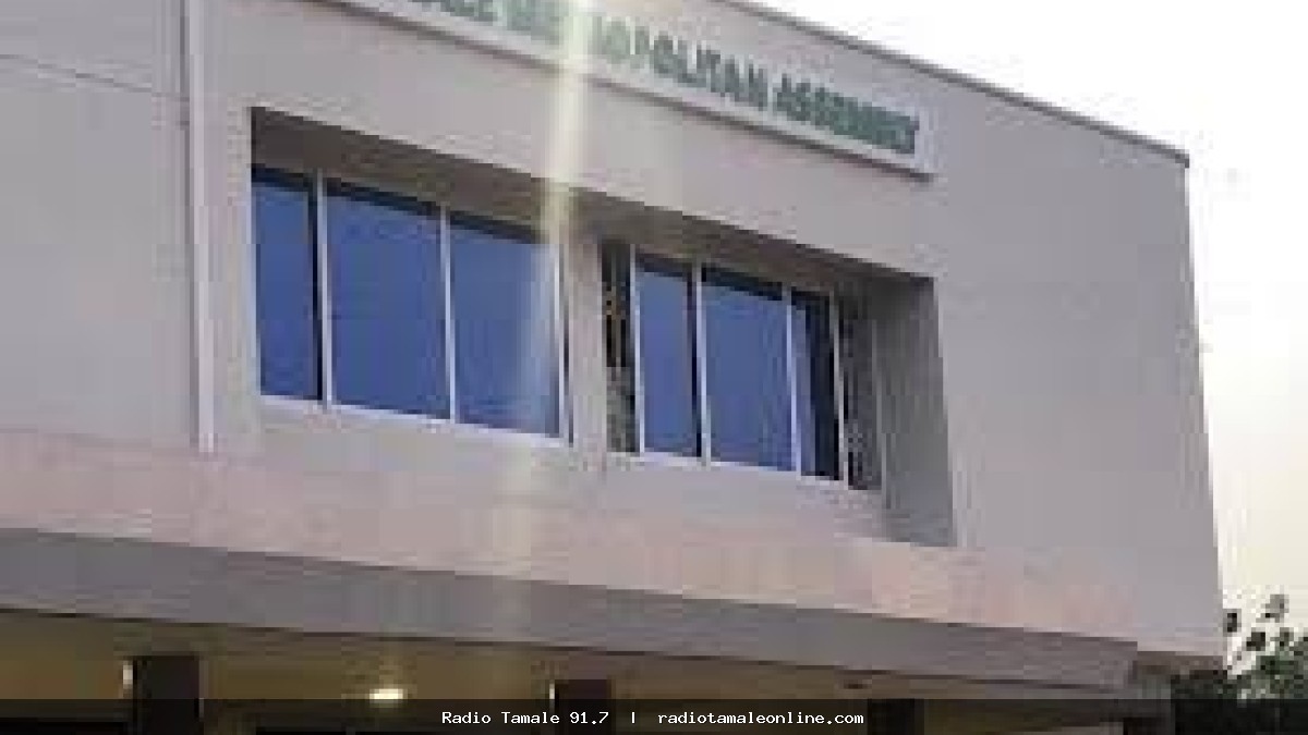 TaMA Rejects Allegations Of Political Bias In Distribution Of School Furniture