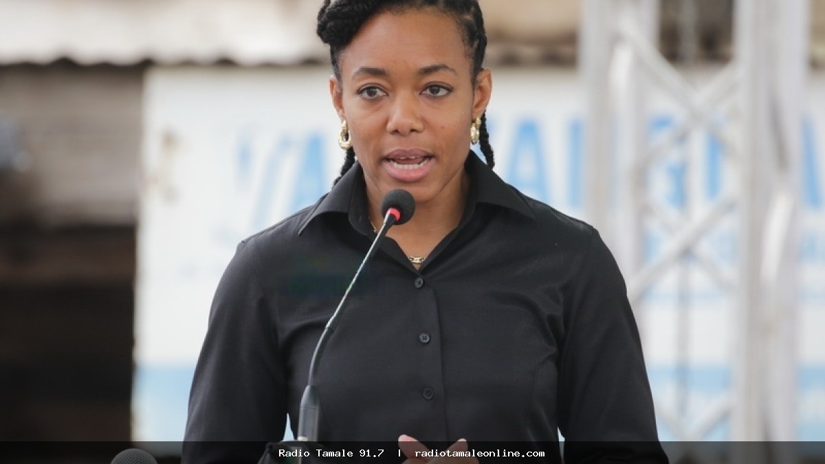 Stop advocating for persons arrested for galamsey to be freed - Zanetor