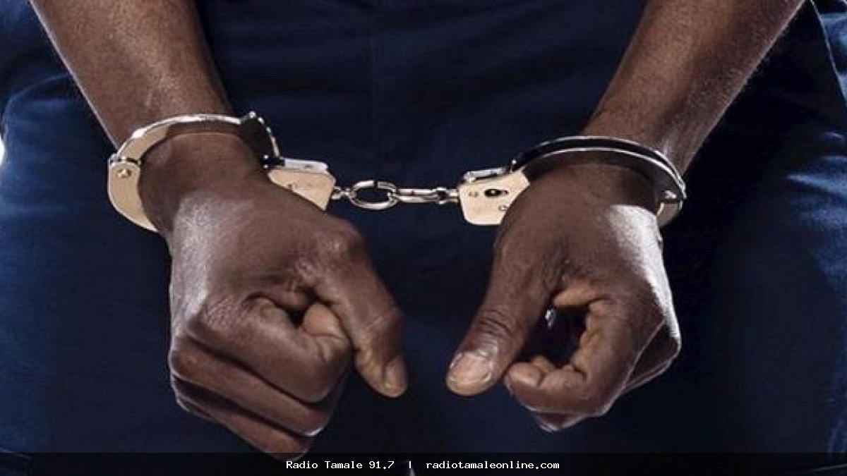 Bimbilla: Man arrested for allegedly killing wife