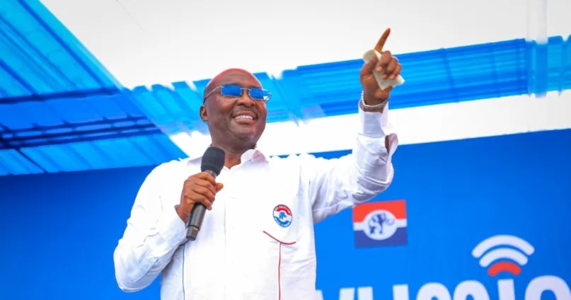 Mahamudu Bawumia