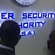 Cyber Security Authority of Ghana 80x80