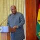 President John Dramani Mahama 80x80