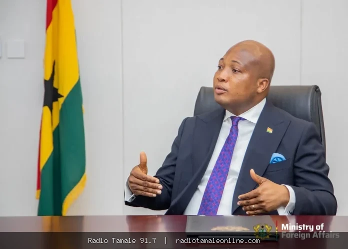 ECOWAS to donate US$250,000 to support flood victims in Ghana - Foreign Affairs Ministry announces