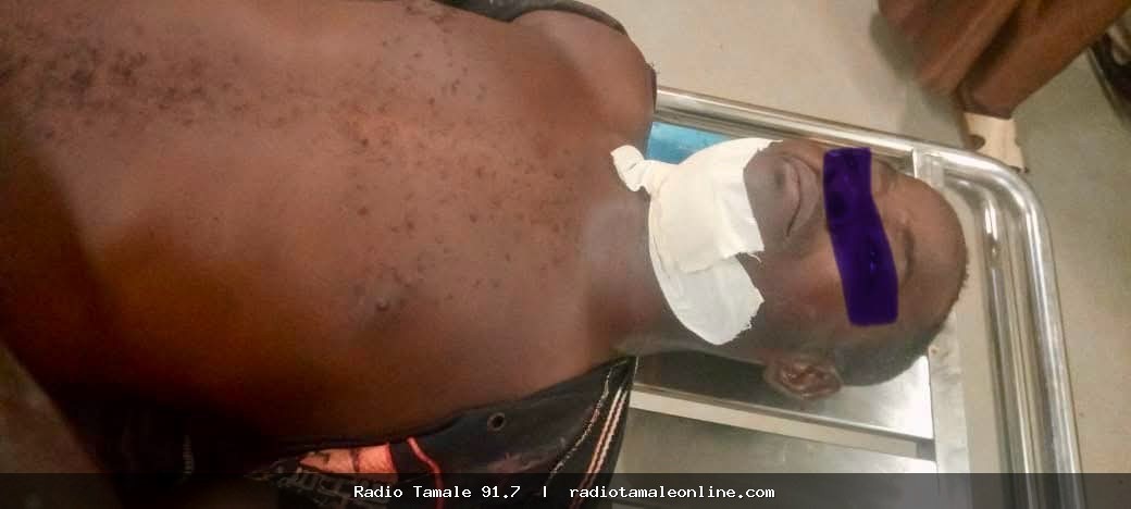 Sagnarigu MUSEC Imposes Curfew On Damankungyili, Nyeshie Following Fatal Disturbances