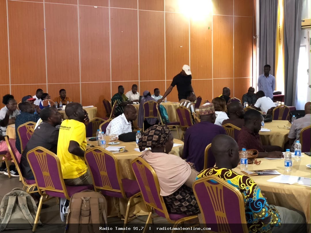 National Seed Council Engages Northern Stakeholders to Tackle Seed Industry Challenges