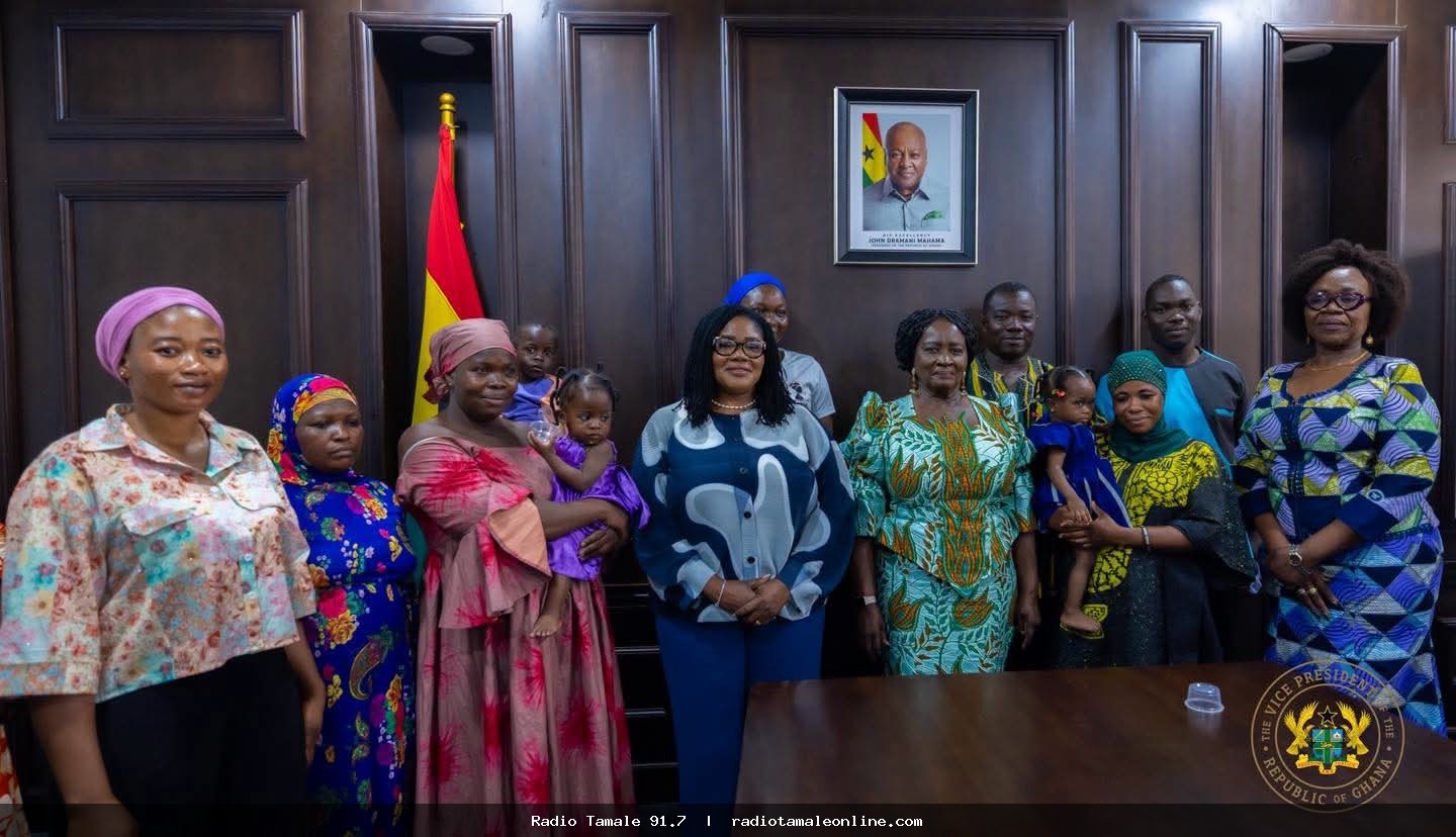 Government pledges broader support for kayayei livelihoods