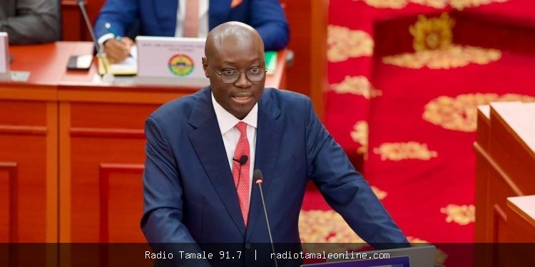 GH¢35.6bn first-half spending shortfall threatens budget credibility – IFS