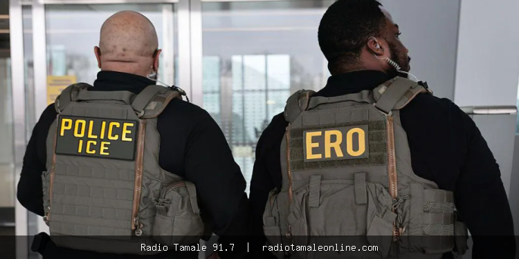 ICE plans to equip agents with gloves that can deliver electric shocks