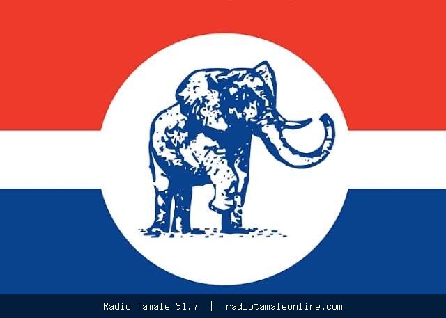 North East NPP Chairman Race Intensifies with Incumbent Facing Off Against Lawyer Sulley Sambian