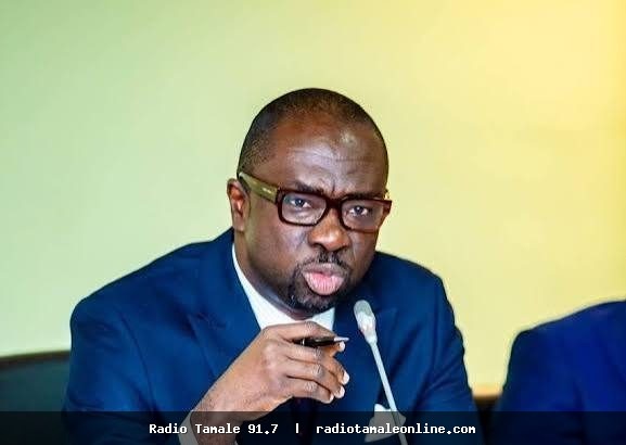 Baffour Awuah demands public inquiry into US$1 million dumsor-era bribery scandal