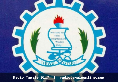 TEWU gives government two-week ultimatum over ‘neglect’ of non-teaching staff