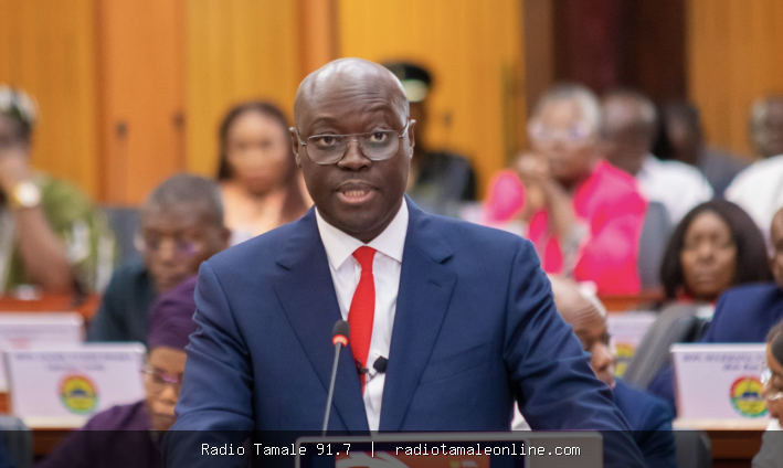 Gov’t pays GH¢10.8bn DDEP Coupon in full and on schedule