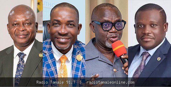 Civil Aviation hijacks Meteorological Agency’s GH¢50 million