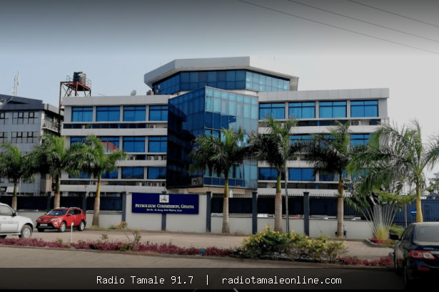Petroleum Commission saves Ghana US$2.2bn through upstream oversight