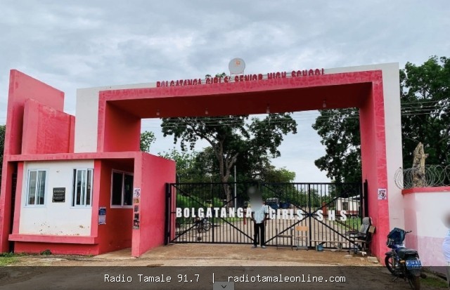 Two Bolgatanga Girls SHS watchmen interdicted over alleged sexual assault