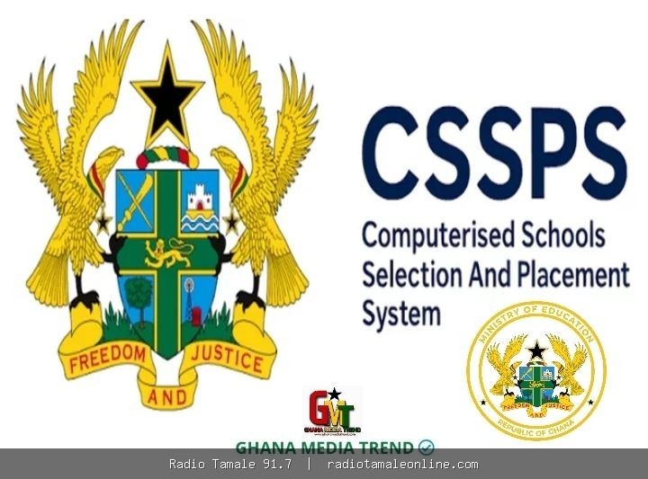 Ministry of Education reschedules 2026/2027 school placement results release to Sept 4