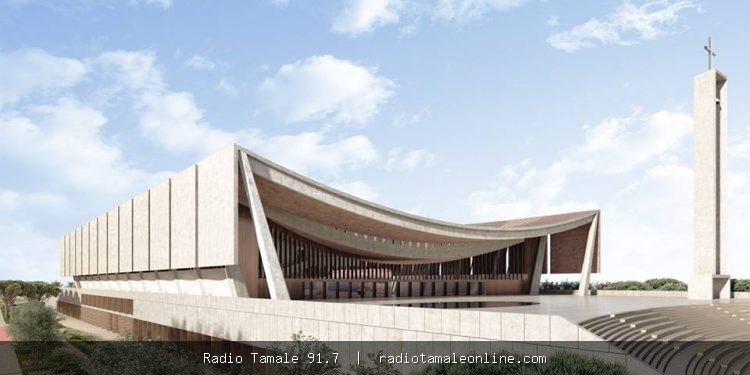 Set politics aside and revive National Cathedral project – Christian Council to gov’t