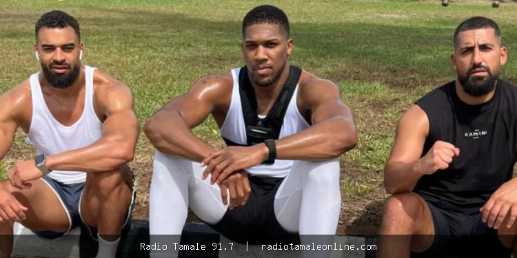 Anthony Joshua’s driver attempted overtaking before fatal crash – trial hears