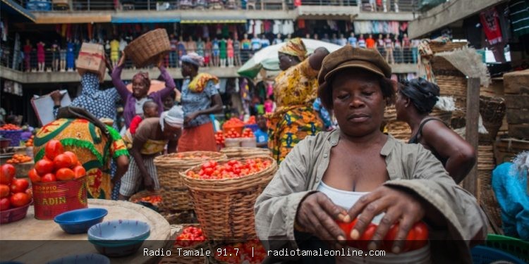 August inflation: 5% rise marginal, no need to panic – GUTA