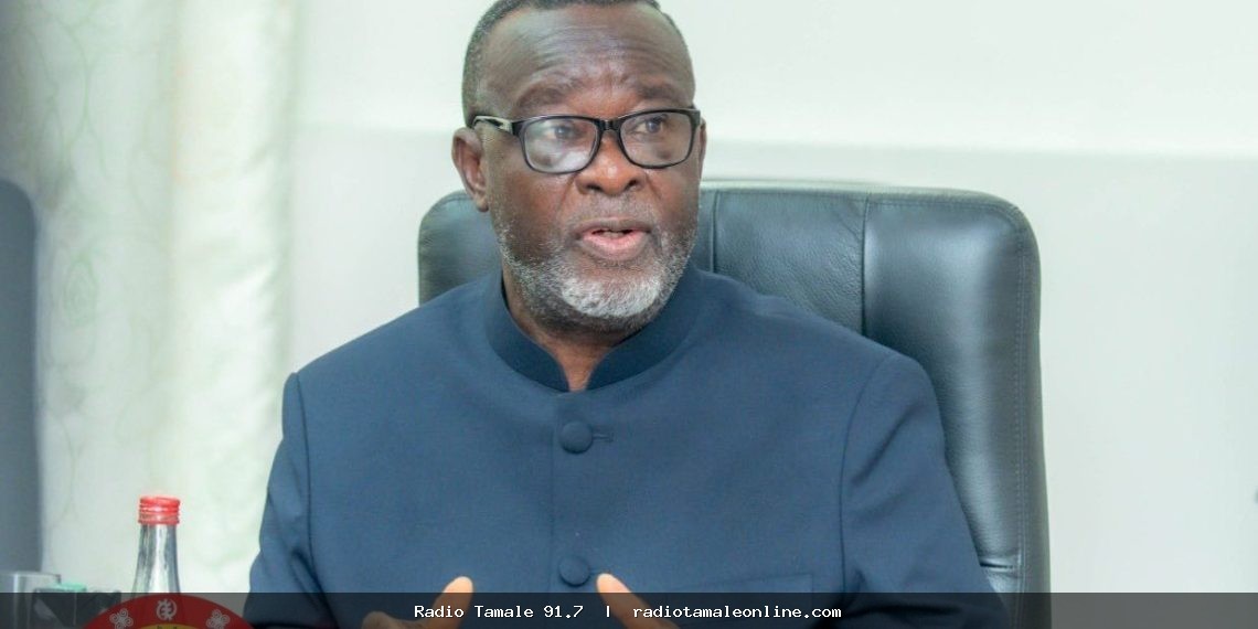 Exercise restraint in public commentary – CDD-Ghana to Chief Justice