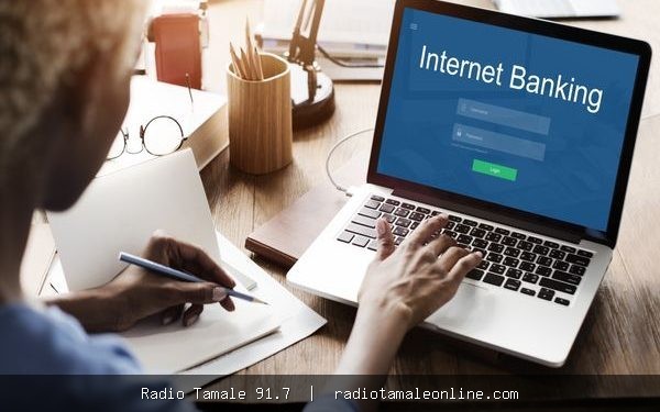 Internet banking hits GH¢383bn as Ghanaians move away from cheques