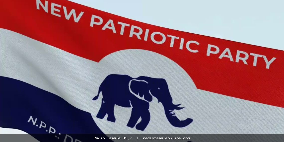 NPP sets September 9 for national officers’ election balloting