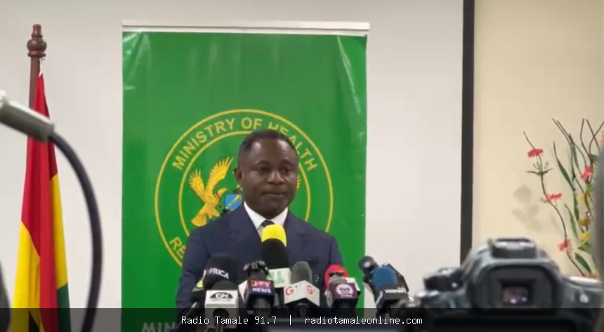 Gov’t targets 150 districts for Free Primary Healthcare by end of 2026