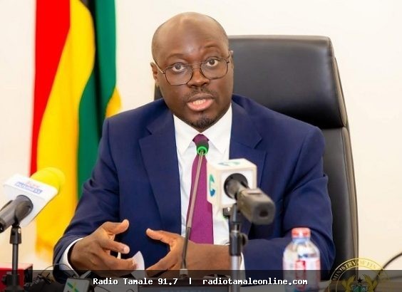 Investors pile into government’s new four-year bond with GH¢4.46bn bids