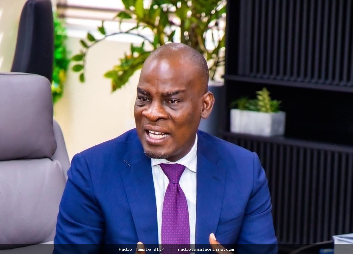 Education Minister Haruna Iddrisu warns SHS heads against off-system CSSPS admissions