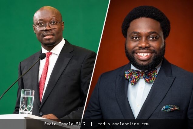 Pay me by Sept. 11 or face the court – Kow Essuman demands salary, benefits from Finance Minister
