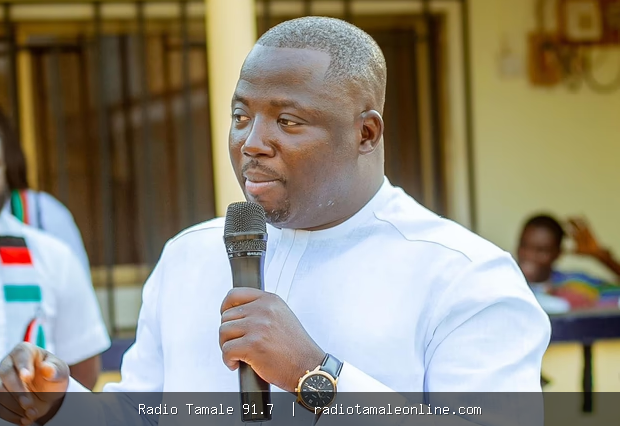 Gbande warns NDC against rushing into National Cathedral project issues