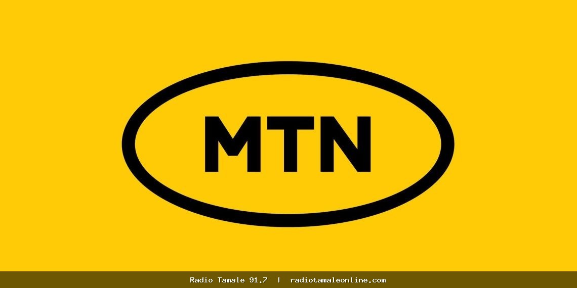 MTN Ghana secures 700 MHz spectrum in NCA’s 5G licensing process