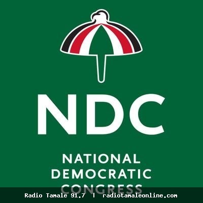 NDC Northern Region Announces Filing Fees For Constituency Executive Elections