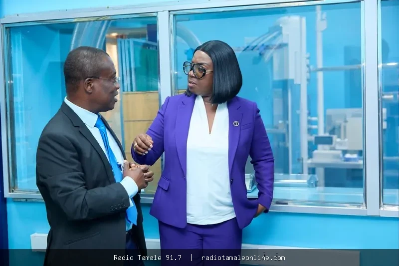Ghana Medical Trust Fund saves 110 children with heart conditions in its first year