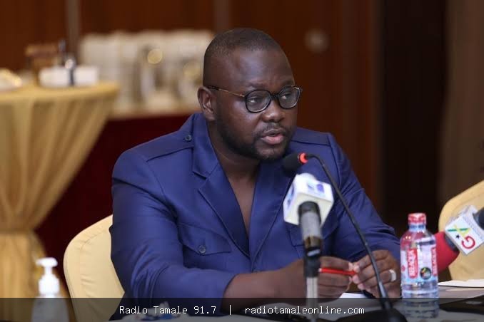 24-Hour Market undermines principles of decentralisation – Minority