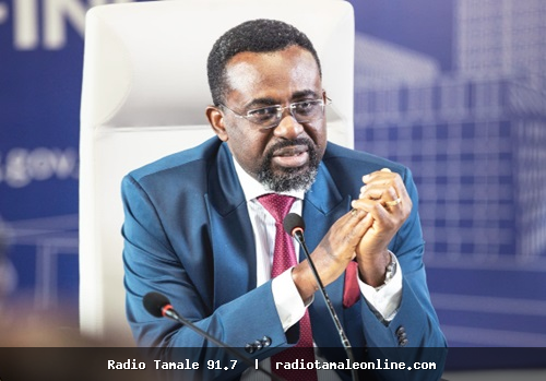 Banks wrote off GH¢1.23bn as bad debt in the half-year 2026