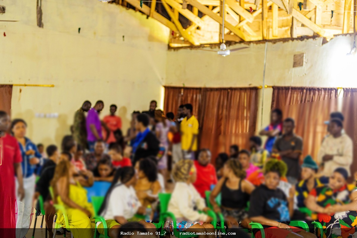 Human Trafficking Networks Target Ghanaian Girls As 230 Nigerians Rescued Since 2025 – Challenging Heights
