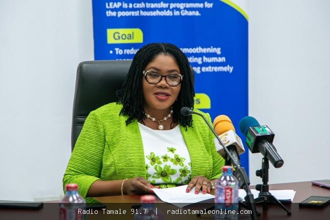 LEAP payments restart nationwide
