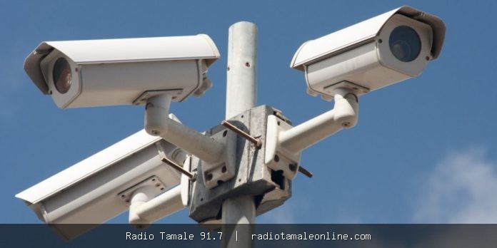 Official: Ghana Police To Use Cameras To Arrest Traffic Offenders...