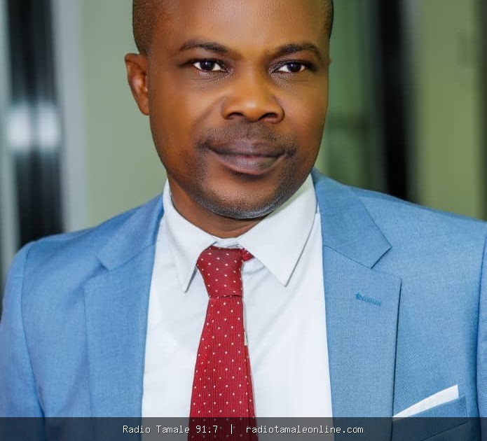 “Inter-agency collaboration will make security operations more effective” – Richard Kumadoe