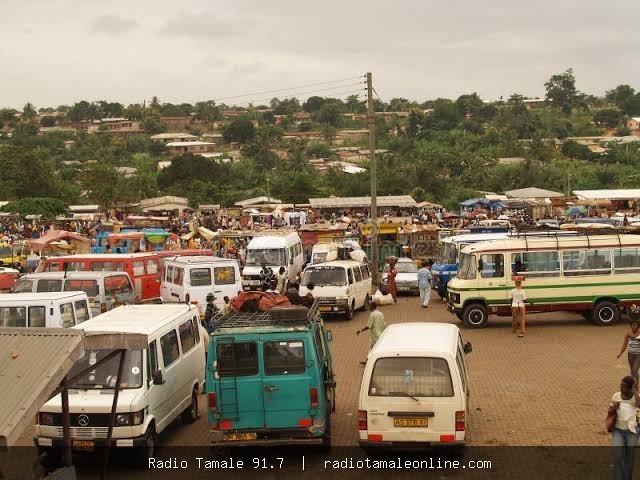We’ve not suspended proposed 30% fare hike ~ GPRTU