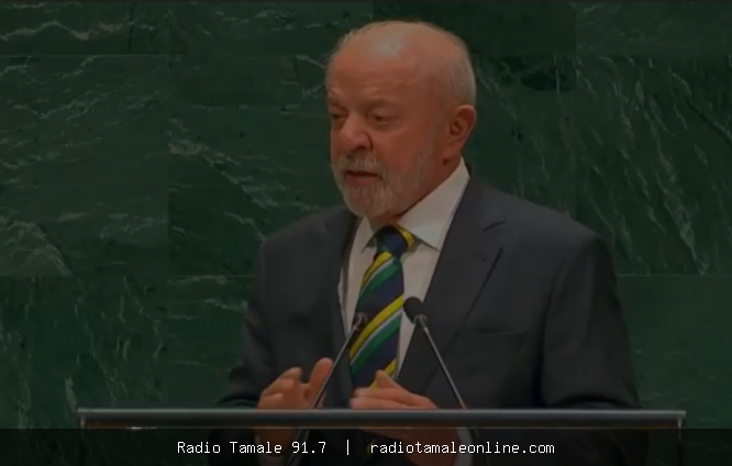 ‘This is what we expect from a statesman’ – Brazilian President commends Mahama for leading global reparatory justice push